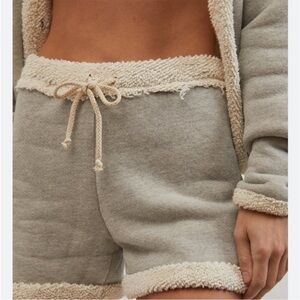 DONNI. Poodle Short. Size XXS. NWT. MSRP $$149.